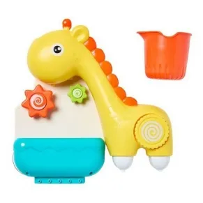 RTOYS Жирафче - Детска играчка за баня