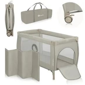 Lionelo Stefi Plus - Бебешка кошара