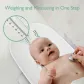 Продукт Momcozy Мултифункционална - Бебешка везна, 50 гр - 150 кг - 5 - BG Hlapeta