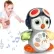 RTOYS Rocking Penguin - Бебешко интерактивно пингвинче, с музика и звуци 3