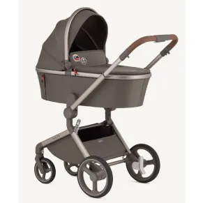 Anex FLO #1 Special Edition - Бебешка количка 2в1