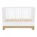Faktum Lumina White - Бебешко легло, 60x120 см 5