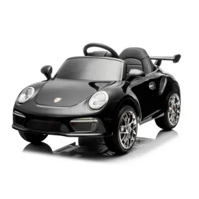 Акумулаторна кола Licensed RUF CTR3 CLUBSPORT, 12V с амортисьори