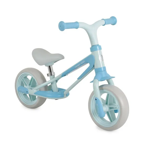 Продукт Byox Ranger Mini - Мини баланс велосипед - 0 - BG Hlapeta