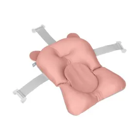 Kikkaboo Bear - Мека подложка за вана