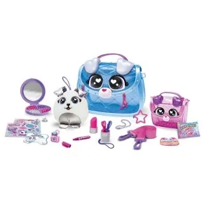 Glam Buddies - Чантичка Diamond с Портмоне