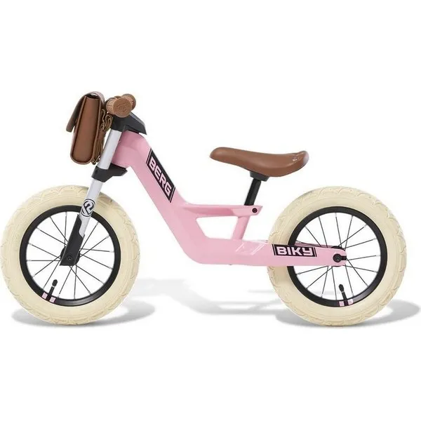 Продукт BERG Biky Retro - Колело за баланс - 0 - BG Hlapeta