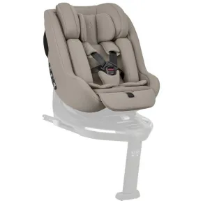 KikkaBoo Platinum - Стол за кола i-Class Plus, i-Size, 40-105 см.