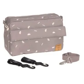 Lassig Blocks - Чанта за бебешка количка