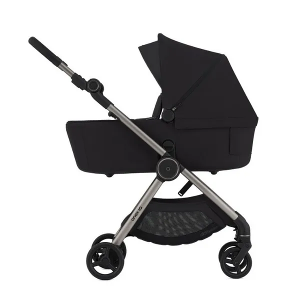 Продукт Anex IQ Premium new /all in one - Бебешка количка - 0 - BG Hlapeta
