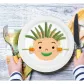 Продукт Dooky HappyPlate - Детска чиния - 8 - BG Hlapeta