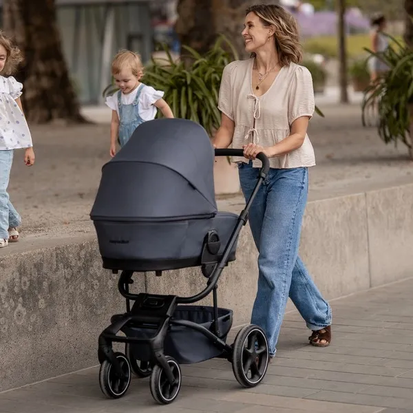 Продукт Easywalker Harvey NXT - Детска количка 2 в 1 - 0 - BG Hlapeta