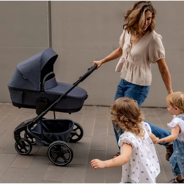 Продукт Easywalker Harvey NXT - Детска количка 2 в 1 - 0 - BG Hlapeta