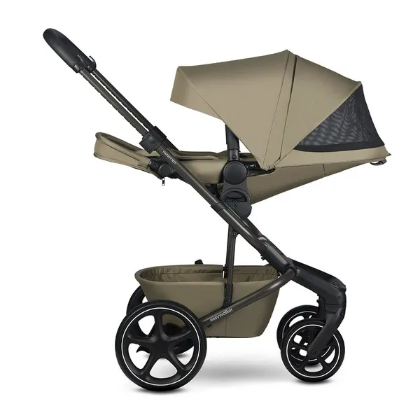 Продукт Easywalker Harvey NXT - Детска количка 2 в 1 - 0 - BG Hlapeta