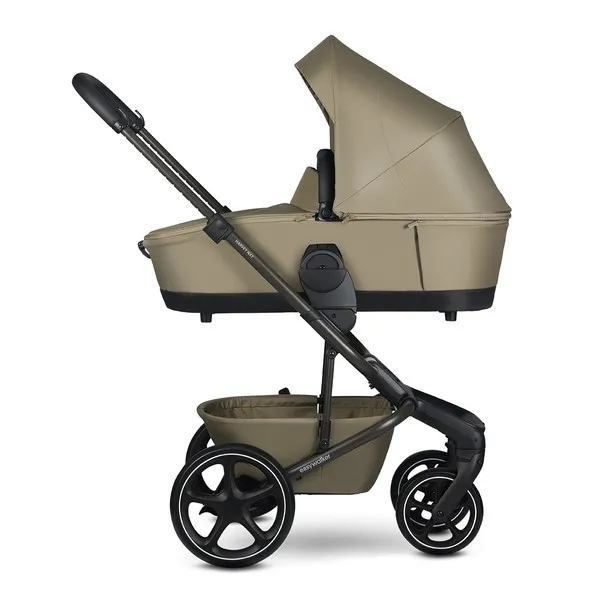 Продукт Easywalker Harvey NXT - Детска количка 2 в 1 - 0 - BG Hlapeta