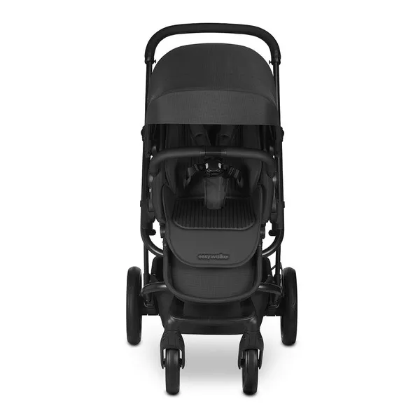 Продукт Easywalker Harvey NXT - Детска количка 2 в 1 - 0 - BG Hlapeta