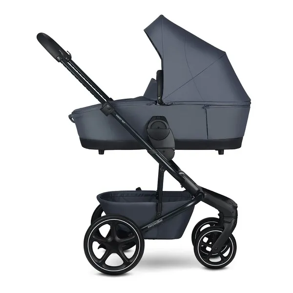 Продукт Easywalker Harvey NXT - Детска количка 2 в 1 - 0 - BG Hlapeta