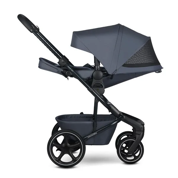 Продукт Easywalker Harvey NXT - Детска количка 2 в 1 - 0 - BG Hlapeta