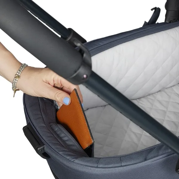 Продукт Easywalker Harvey NXT - Детска количка 2 в 1 - 0 - BG Hlapeta