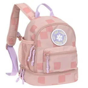 Lassig Pattern Party Rose - Детска раница Lassig Pattern Party Rose - Детска раница