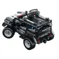 Продукт iM.Master Военен джип SWAT - Детски пластмасов конструктор 2в1, 391 части - 3 - BG Hlapeta