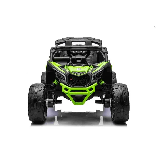 Продукт Акумулаторно бъги Licensed Can Am Maverick UTV, 24V с отварящи се врати - 0 - BG Hlapeta