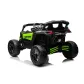 Продукт Акумулаторно бъги Licensed Can Am Maverick UTV, 24V с отварящи се врати - 17 - BG Hlapeta