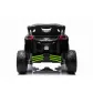 Продукт Акумулаторно бъги Licensed Can Am Maverick UTV, 24V с отварящи се врати - 15 - BG Hlapeta