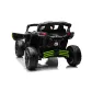 Продукт Акумулаторно бъги Licensed Can Am Maverick UTV, 24V с отварящи се врати - 13 - BG Hlapeta