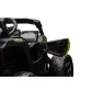 Продукт Акумулаторно бъги Licensed Can Am Maverick UTV, 24V с отварящи се врати - 11 - BG Hlapeta