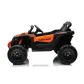 Продукт Акумулаторно бъги Licensed Can Am Maverick UTV, 24V с отварящи се врати - 4 - BG Hlapeta
