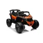 Продукт Акумулаторно бъги Licensed Can Am Maverick UTV, 24V с отварящи се врати - 1 - BG Hlapeta