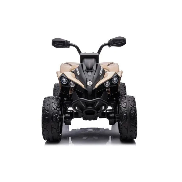Продукт Акумулаторно бъги Licensed Can AM Renegade ATV, 24V с музика и светлини - 0 - BG Hlapeta