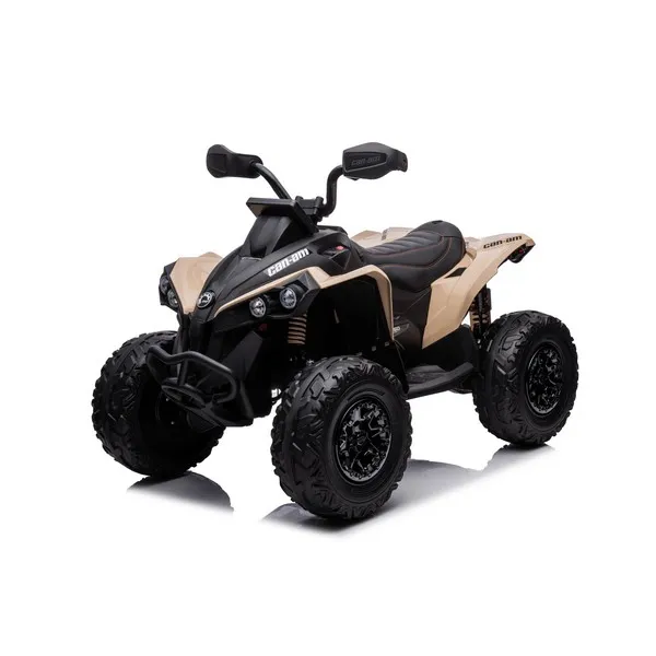 Продукт Акумулаторно бъги Licensed Can AM Renegade ATV, 24V с музика и светлини - 0 - BG Hlapeta