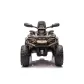 Продукт Акумулаторно бъги Licensed Can Am Outlander ATV, 24V с музика и светлини - 21 - BG Hlapeta