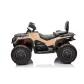 Продукт Акумулаторно бъги Licensed Can Am Outlander ATV, 24V с музика и светлини - 17 - BG Hlapeta