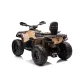 Продукт Акумулаторно бъги Licensed Can Am Outlander ATV, 24V с музика и светлини - 20 - BG Hlapeta