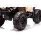 Продукт Акумулаторно бъги Licensed Can Am Outlander ATV, 24V с музика и светлини - 13 - BG Hlapeta