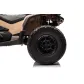 Продукт Акумулаторно бъги Licensed Can Am Outlander ATV, 24V с музика и светлини - 14 - BG Hlapeta