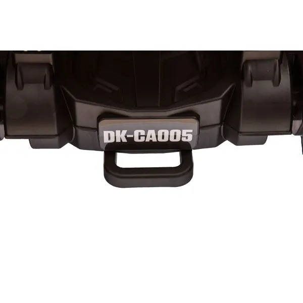 Продукт Акумулаторно бъги Licensed Can Am Outlander ATV, 24V с музика и светлини - 0 - BG Hlapeta