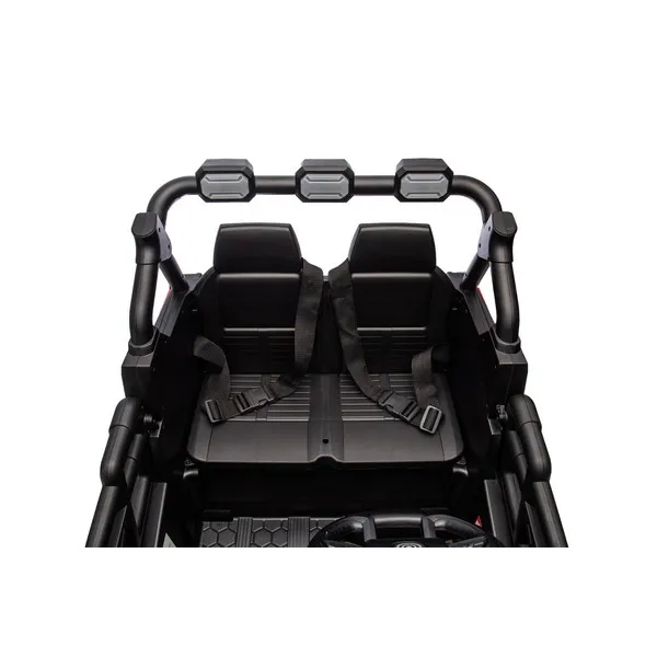 Продукт Детско Акумулаторно UTV Monster 2026, 320W, 24V7AH, EVA гуми, 4X4, Mp3 - 0 - BG Hlapeta