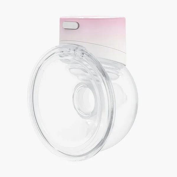 Продукт Momcozy S12 Pro, Hands-free - Двойна електрическа помпа за кърма - 0 - BG Hlapeta