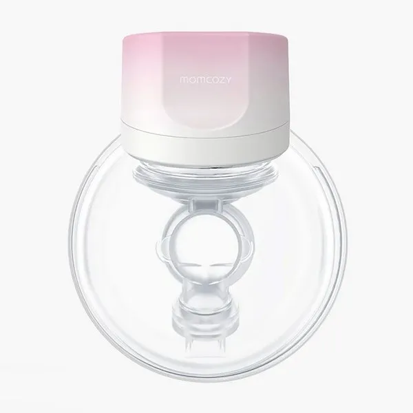 Продукт Momcozy S12 Pro, Hands-free - Двойна електрическа помпа за кърма - 0 - BG Hlapeta