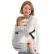 Momcozy Move2Fit - Ергономична раница 2 в 1, 0-36 месеца