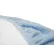 Sensillo Terry - Чаршаф за детска количка 75х35 см