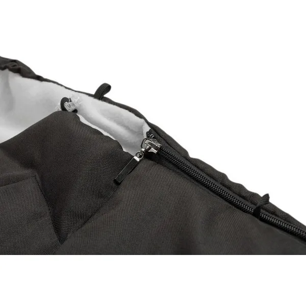 Продукт Sensillo - Зимно чувалче за детска количка 95X40 - 0 - BG Hlapeta