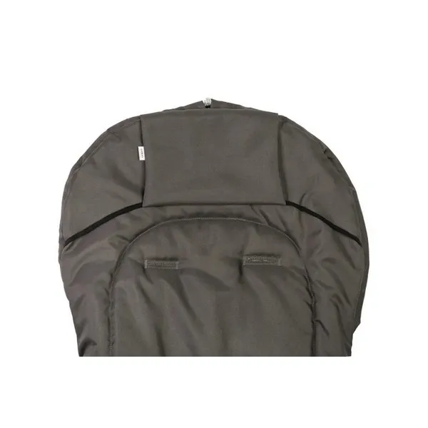 Продукт Sensillo - Зимно чувалче за детска количка 95X40 - 0 - BG Hlapeta