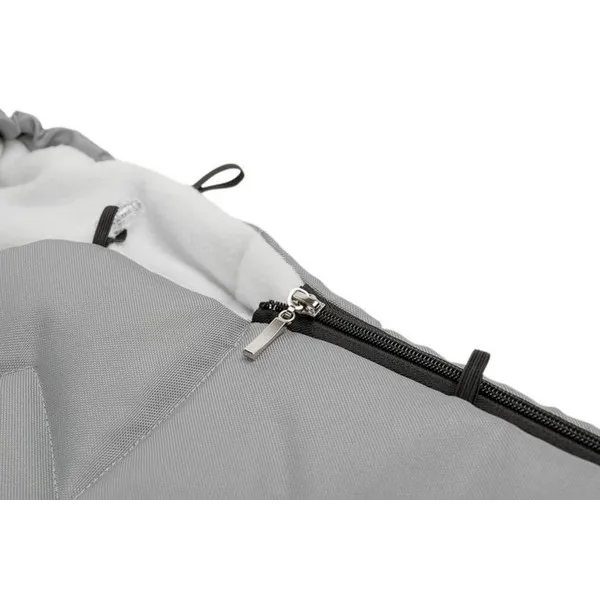 Продукт Sensillo - Зимно чувалче за детска количка 95X40 - 0 - BG Hlapeta