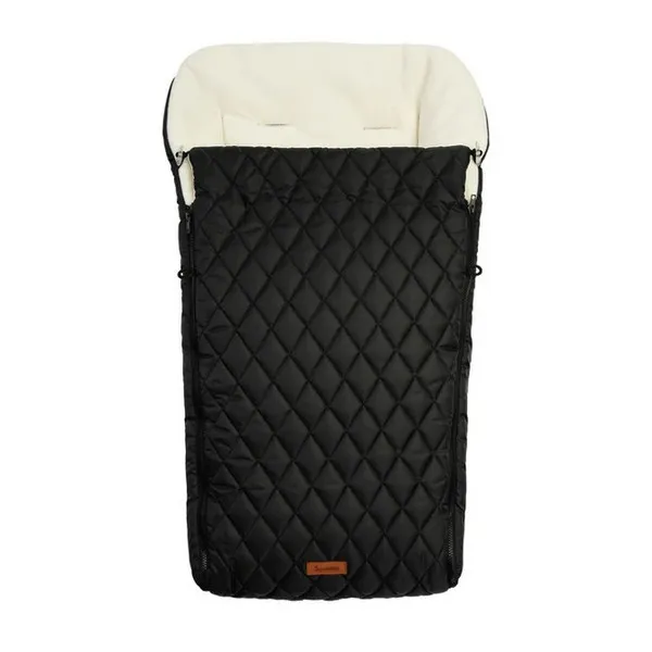 Продукт Sensillo - Зимно ватирано чувалче 95 х 40 - 0 - BG Hlapeta