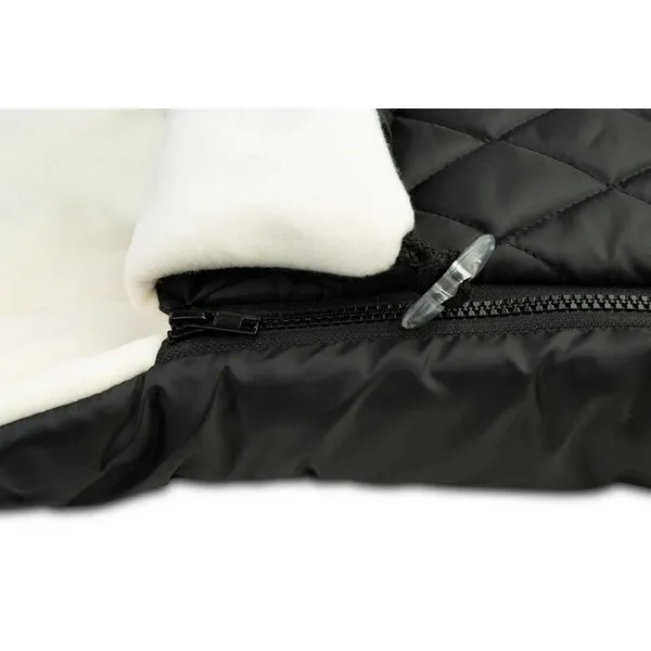 Продукт Sensillo - Зимно ватирано чувалче 95 х 40 - 0 - BG Hlapeta